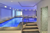 Maribel Hotel - Pools