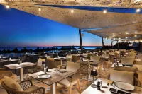 Hotel Riu Palace la Mola - Frühstück