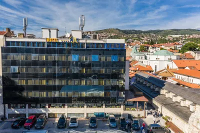 Hotel Art Hotels in Старі-Град