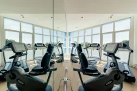 Diamante MHotel - Gym