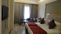 Mango Hotels Naveen - Wifi