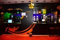 Rivera Casino & Resort - bar