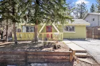 馬林度假 #2013 大貝爾湖附近的飯店