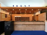 Toyoko Inn Hokkaido Kushiro Juji-Gai