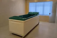 Maajid Quba Hotel&Restaurant Sanatorium Hotels in Guba