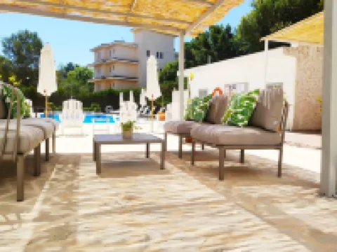 Apartamentos Sureda Hotels in Canyamel