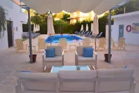 Apartamentos Sureda - Pool