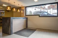 Pierre & Vacances Andorra El Tarter Hotels in Ransol