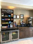 AeroStay - Frühstück