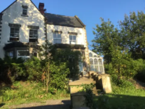 Grosmont House Hotels in Whitby