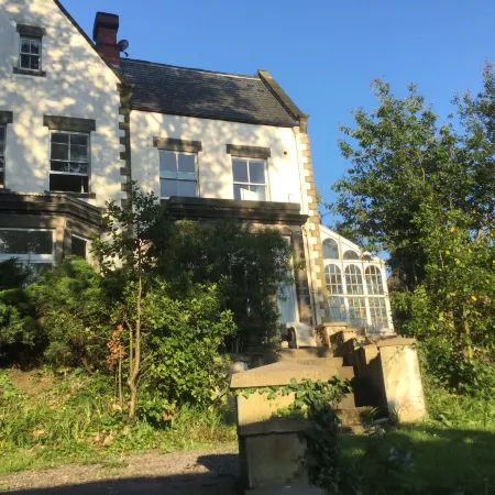 Grosmont House