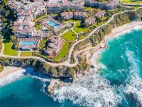 Montage Laguna Beach Hotels near Laguna College of Art and Design