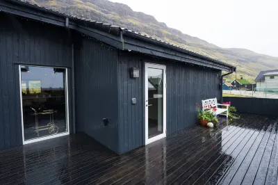 Luxurious & Unique Villa / Nature / Beach / Hiking Hotels in 