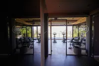 Hotel Gerl - palestra