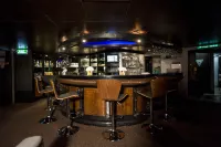 Kiss Gardenhome Chic Hotel - bar
