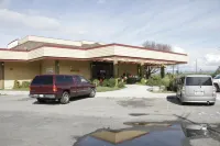 Keefers Inn King City Hotels in King City