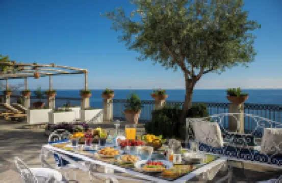 YourHome - 阿爾多馬裏諾別墅