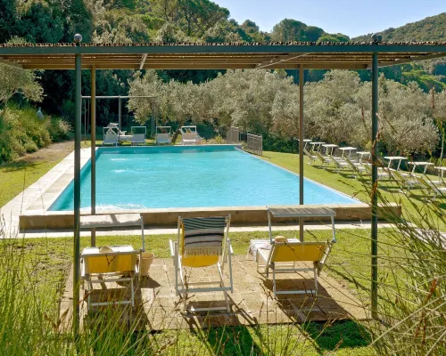 Castello Ginori di Querceto Hotels in Montecatini Val di Cecina