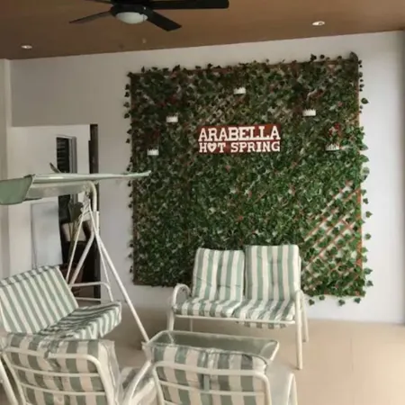 Arabella Hot Spring Resort