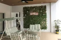 Arabella Hot Spring Resort Hotels in Los Baños