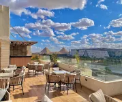 New Museum ,Pyramids inn Hotels in Kerdasa