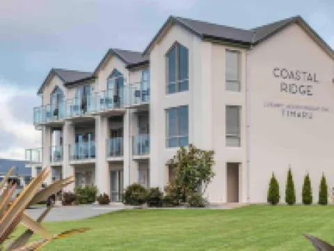 Coastal Ridge Apartments Hotels in Timaru