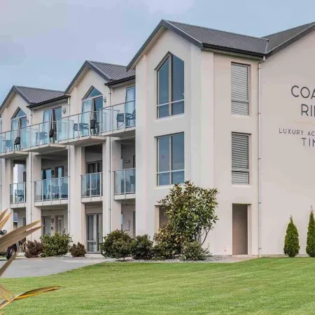 Coastal Ridge Apartments