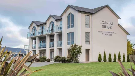 Coastal Ridge Apartments