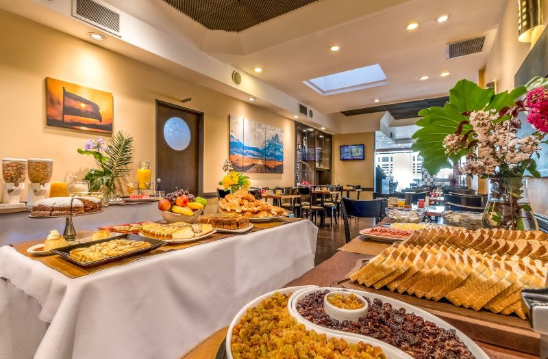 Up Viamonte Hotel photo 2