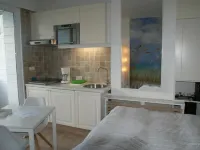 Studio le Lavandou Hotels in De Panne