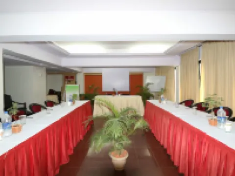 Vits Kamats Resort, Silvassa Hotels in Silvassa