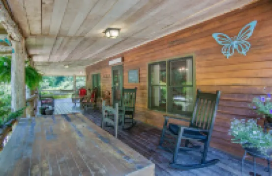 Butterfly Hollow B&B