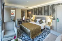 The Conforium Hotel İstanbul Hôtels à : Zeytinburnu