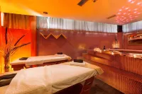 Hotel Punta - spa