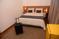 Hotel Aromas de Penedo