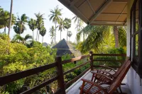 Tanaosri Resort Pranburi - Ocean View