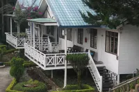 Kinabalu Pine Resort