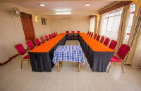 Chester Hotel Hoteles en Free Hold