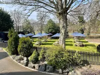 The Craigie Hotel Hotels in 