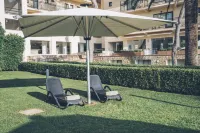 Aya Seahotel - Adults Only