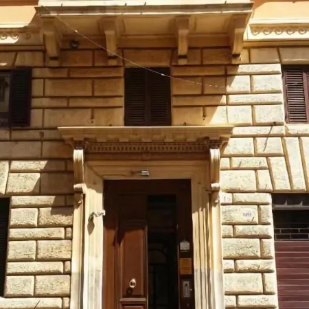 House Quattro Mori