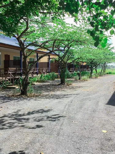 รูปภาพของบ้านชมเลรีสอร์ทสตูล