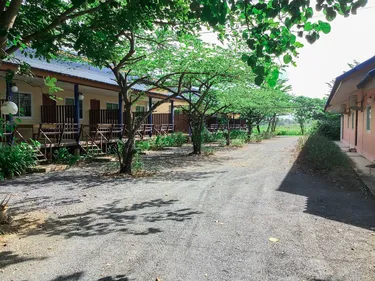 รูปภาพของบ้านชมเลรีสอร์ทสตูล