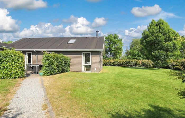 10 Person Holiday Home in Storvorde by Traum