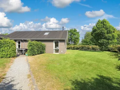 10 Person Holiday Home in Storvorde by Traum
