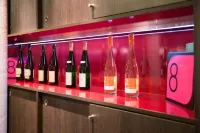 Arte Hotel Krems Hotels in Gemeinde Langenlois