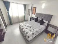 Hotel El Duque Internacional, Bogotá - Bãi đậu xe