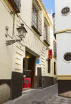 Hotel Alcántara Hotel in zona Rafael Ortiz