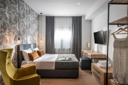 Kipos Boutique Suites