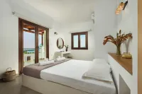 Galma Luxury Homes فنادق في Panormos Kalymnos